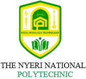 THE NYERI NATIONAL POLYTECHNIC LMS