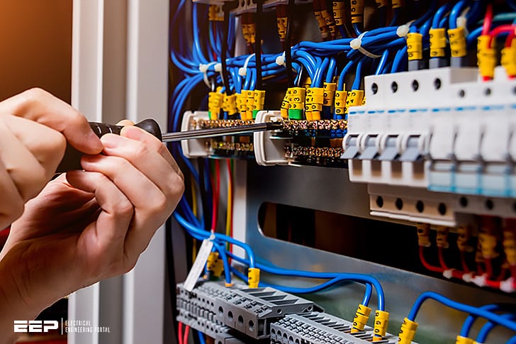 Electrical  Installation Technology