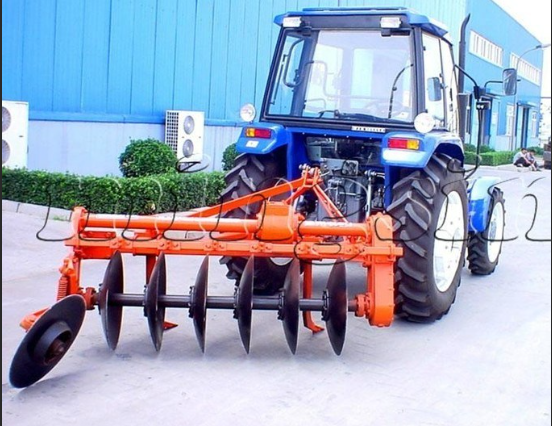 Agricultural Machines Technology